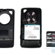Illustration for article titled Samsung Pixon 8MP Camera Phone Gets Groped